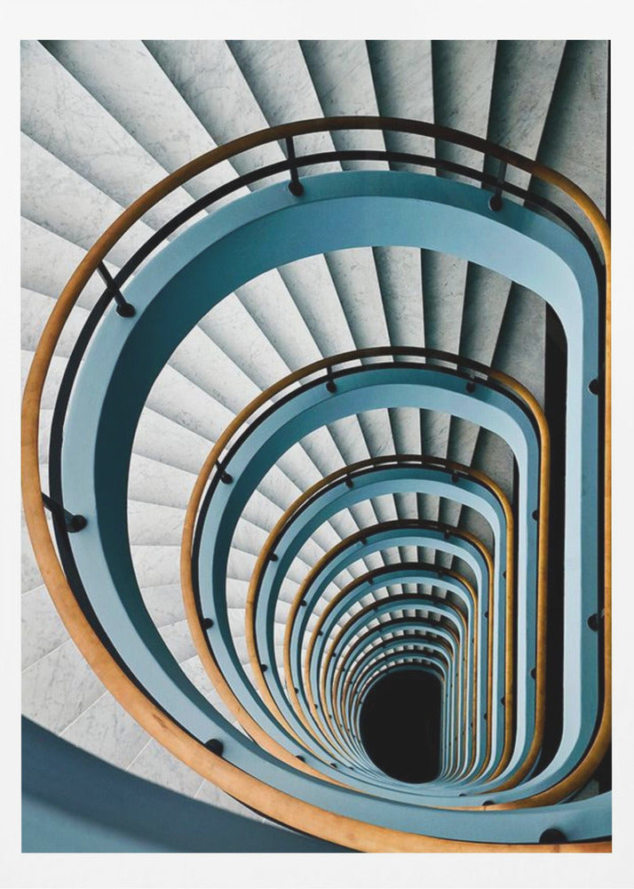 Black hole | Poster