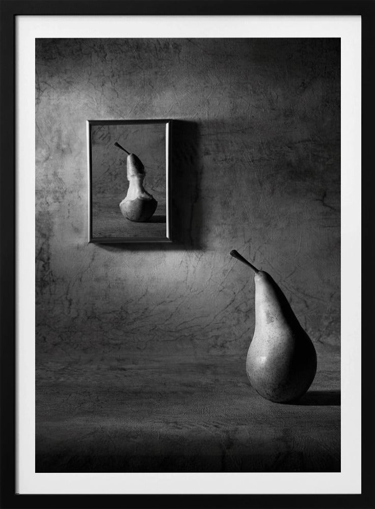 La pera di Dorian Gray | Poster - Stampe d’Arte