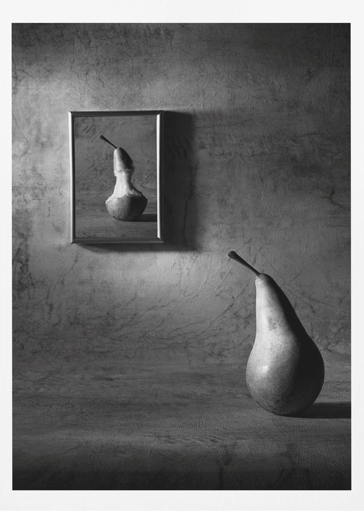La pera di Dorian Gray | Poster - Stampe d’Arte