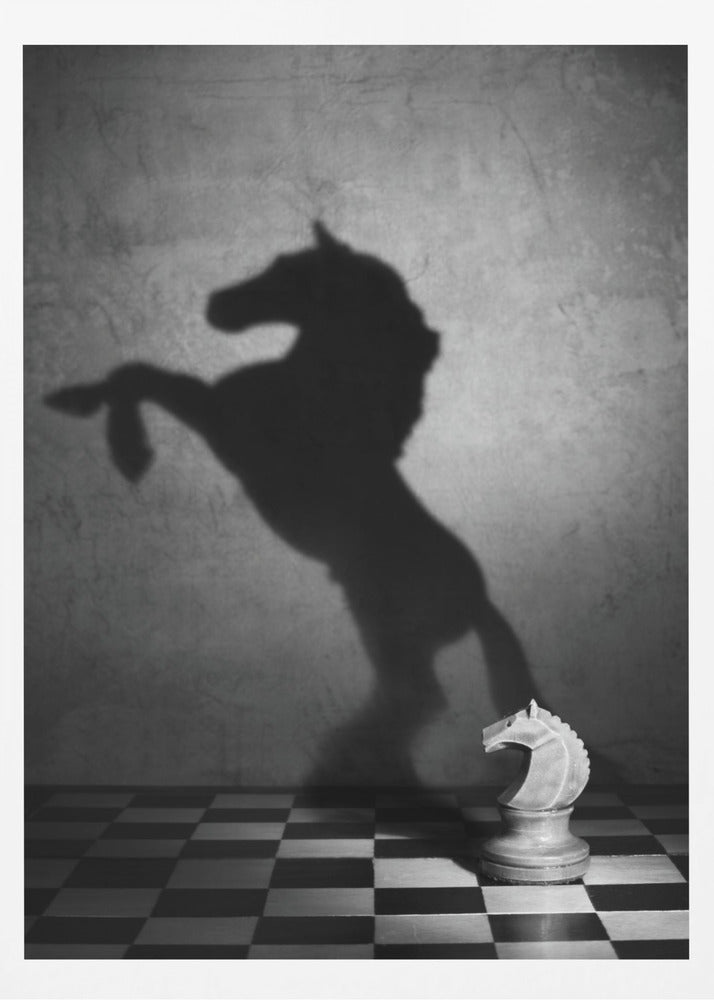 En mustangs själ | Poster