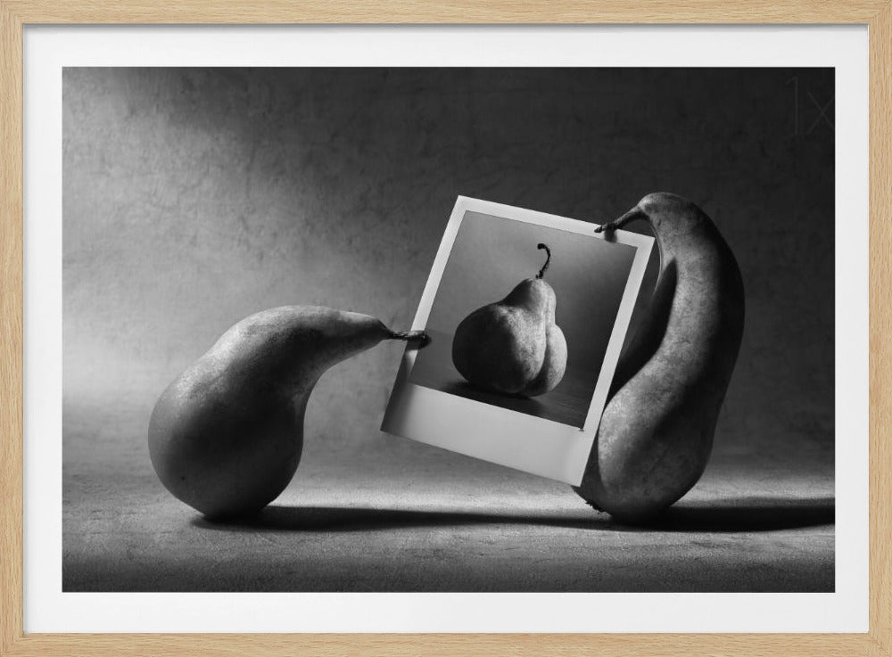 Ge det till mig NU! Poster