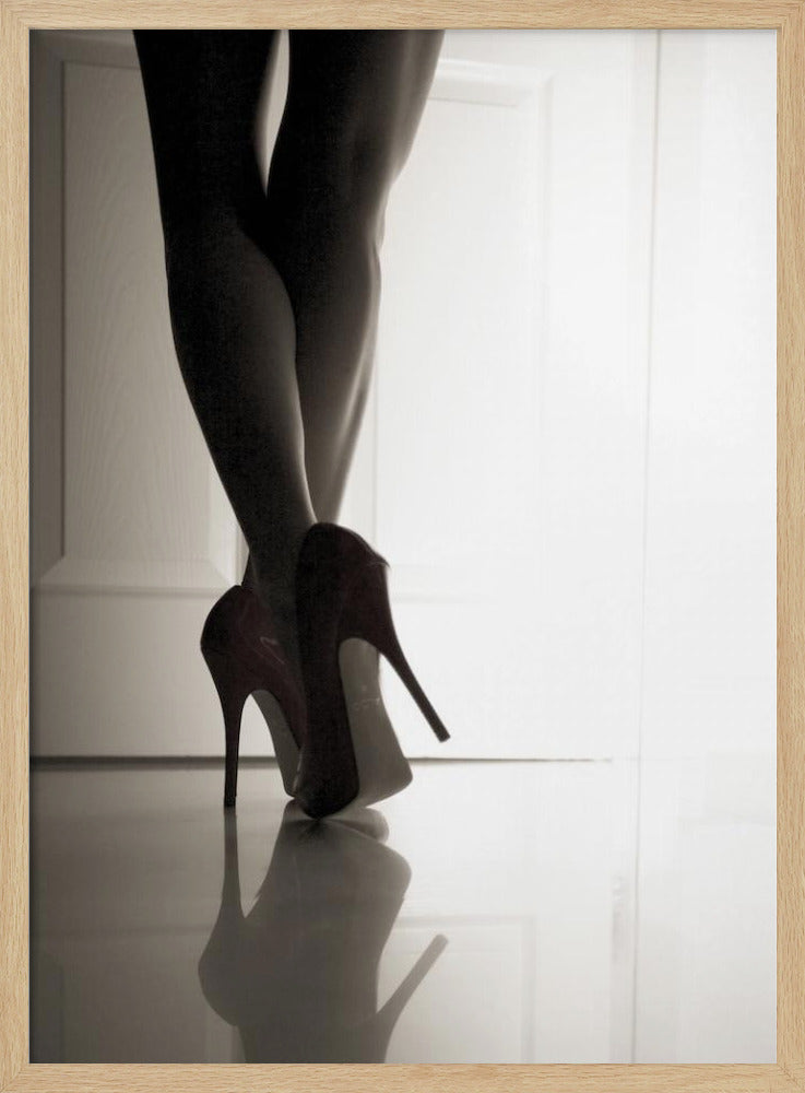 Red violin | Poster
