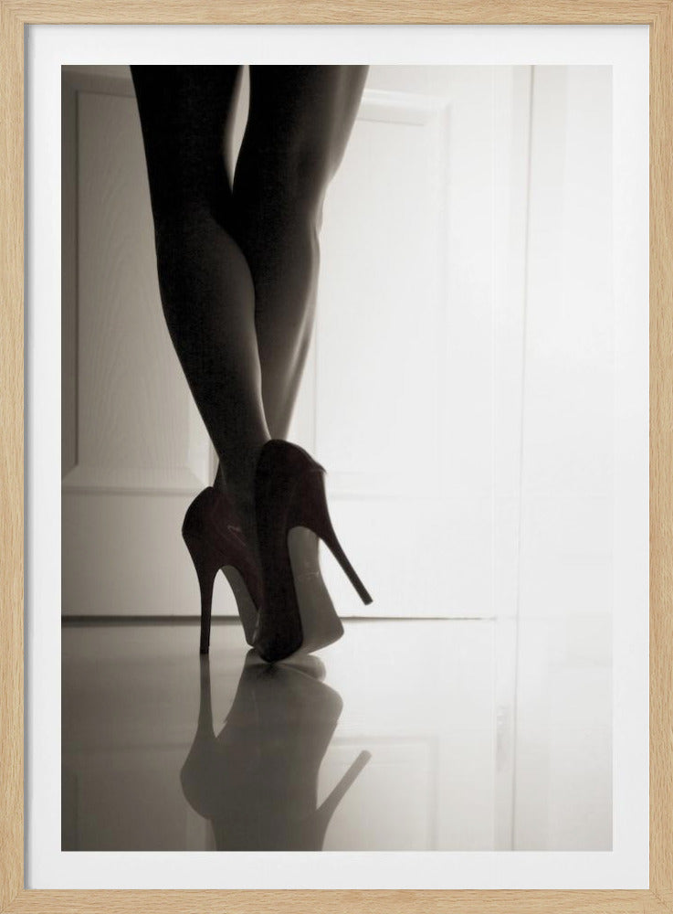 Red violin | Poster