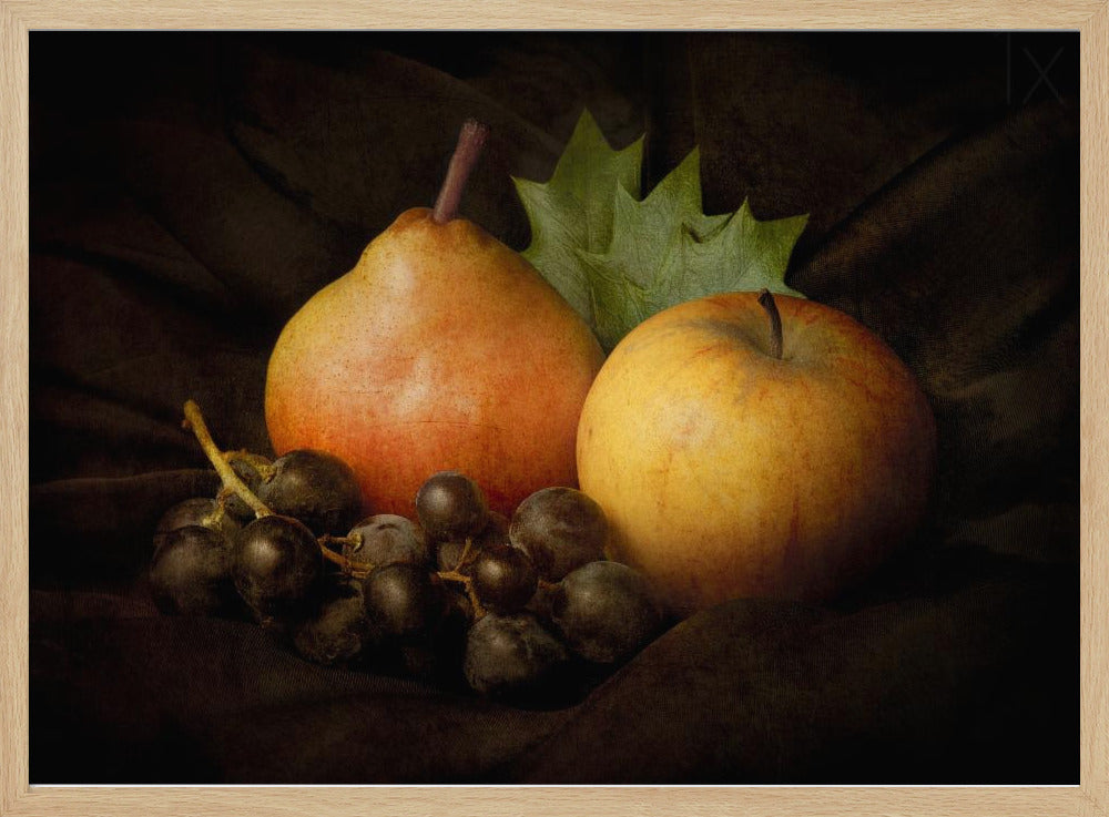Nature Morte #3 | Poster