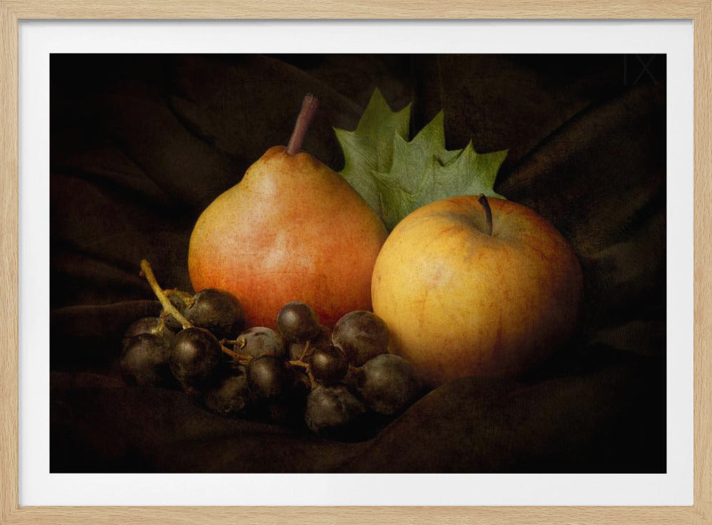 Nature Morte #3 | Poster