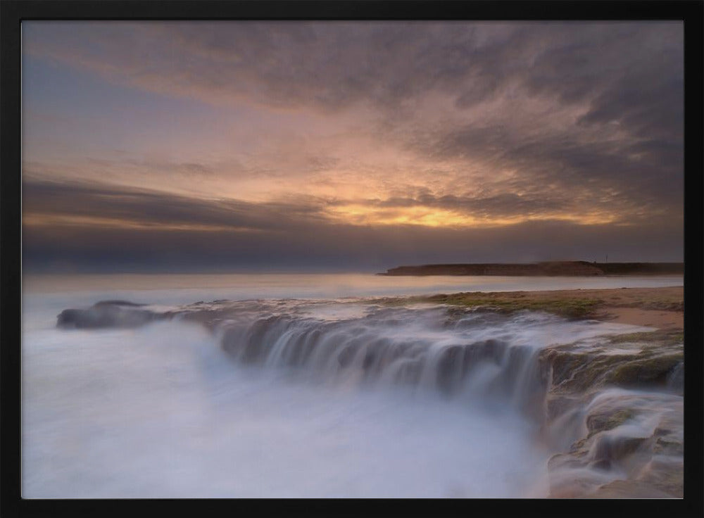 Vattenfall | Poster