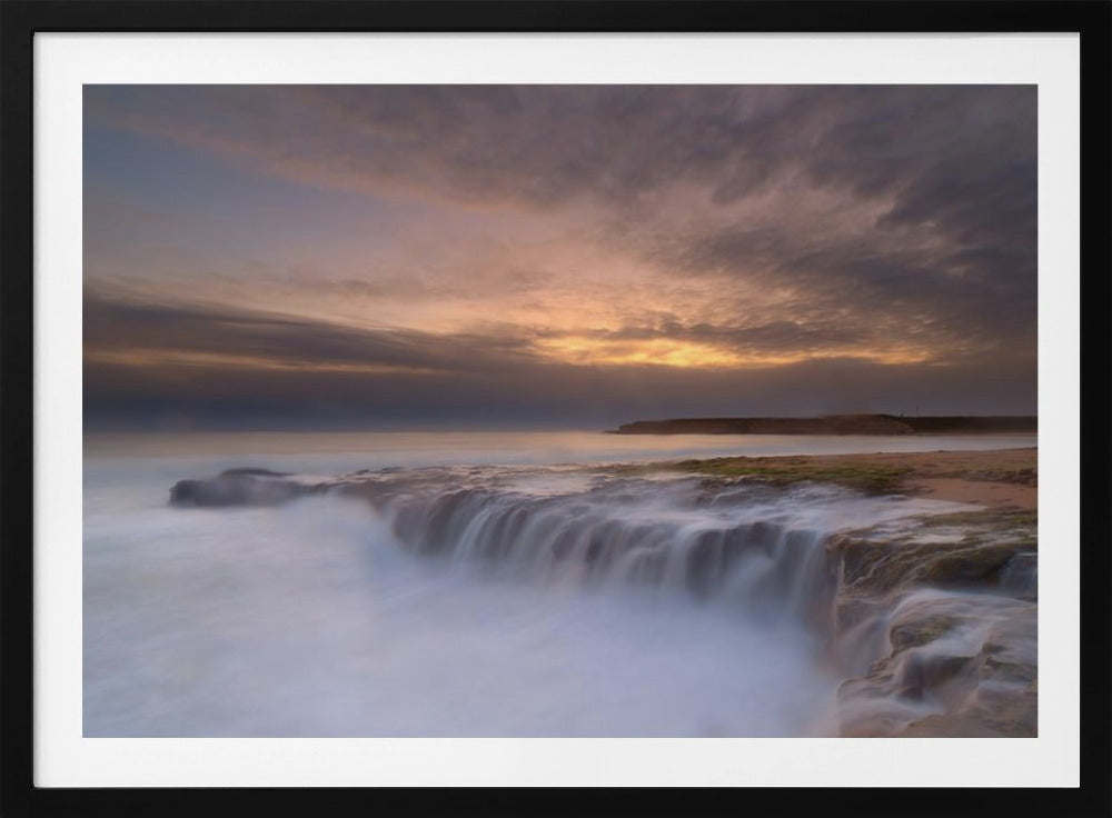 Vattenfall | Poster