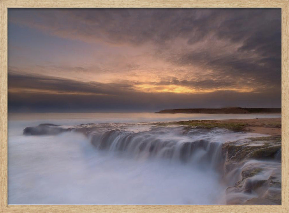 Vattenfall | Poster