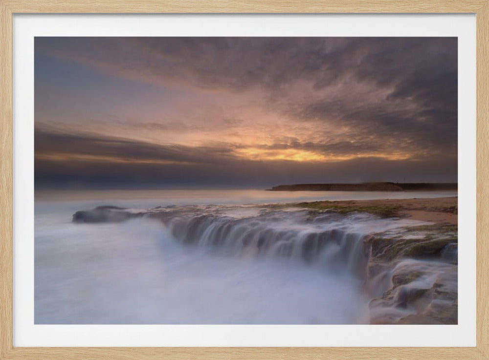 Vattenfall | Poster