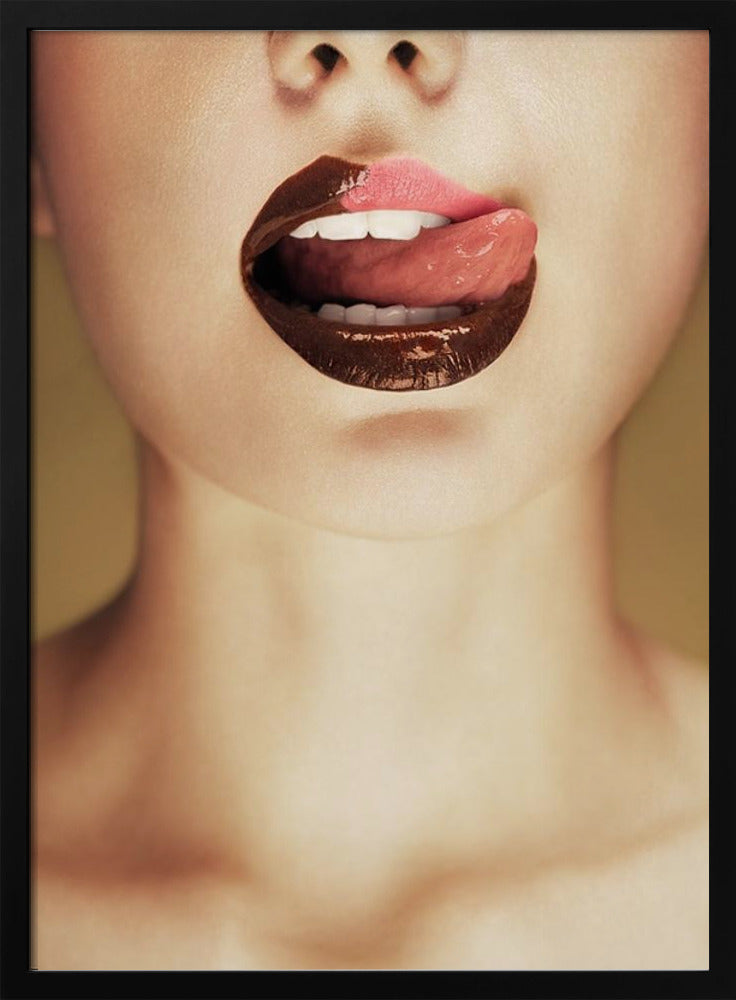 Choklad | Poster