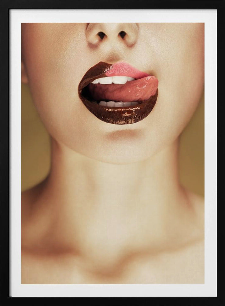 Choklad | Poster