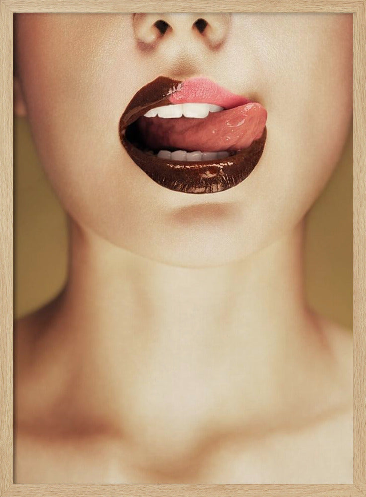 Choklad | Poster