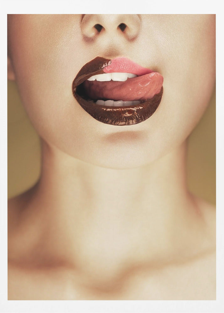 Choklad | Poster