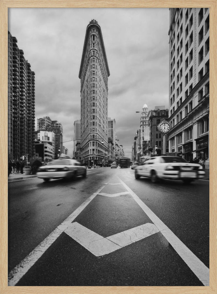 Taxiiii | Poster
