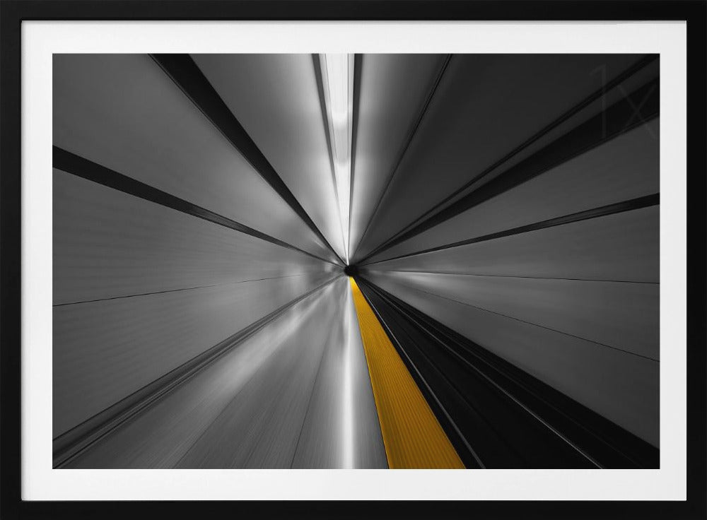 The Power of Speed | Poster
