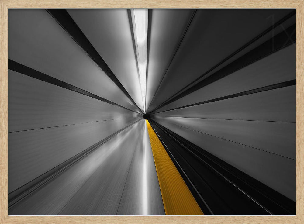The Power of Speed | Poster
