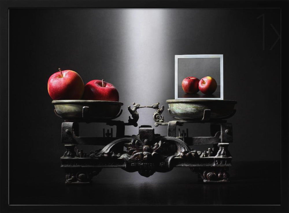 2 = 2 | Posters - Impresiones de Arte