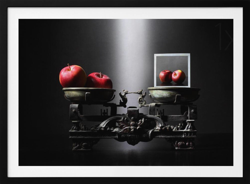 2 = 2 | Posters - Impresiones de Arte