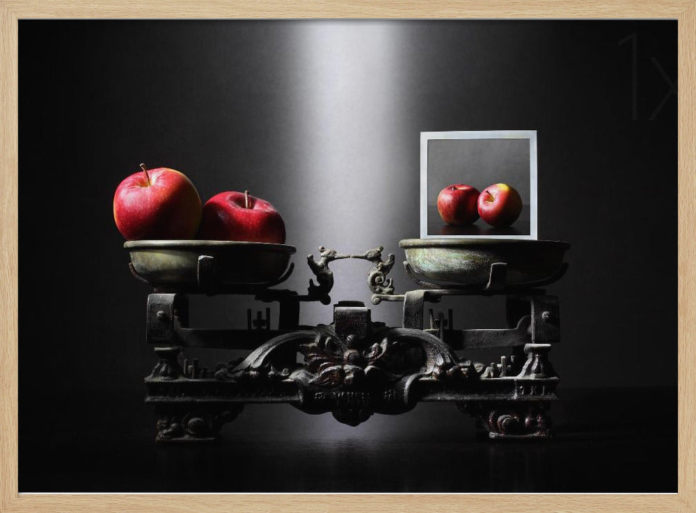 2 = 2 | Posters - Impresiones de Arte