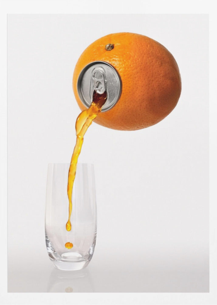 Naturlig uppfriskning. | Poster