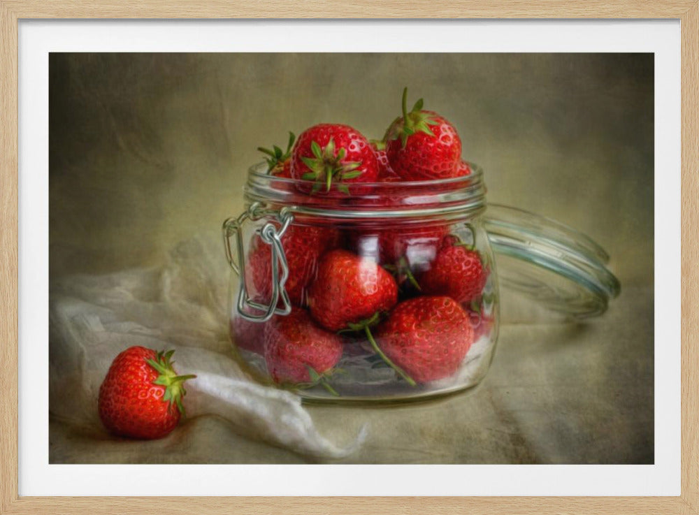 Smaker av sommaren | Poster