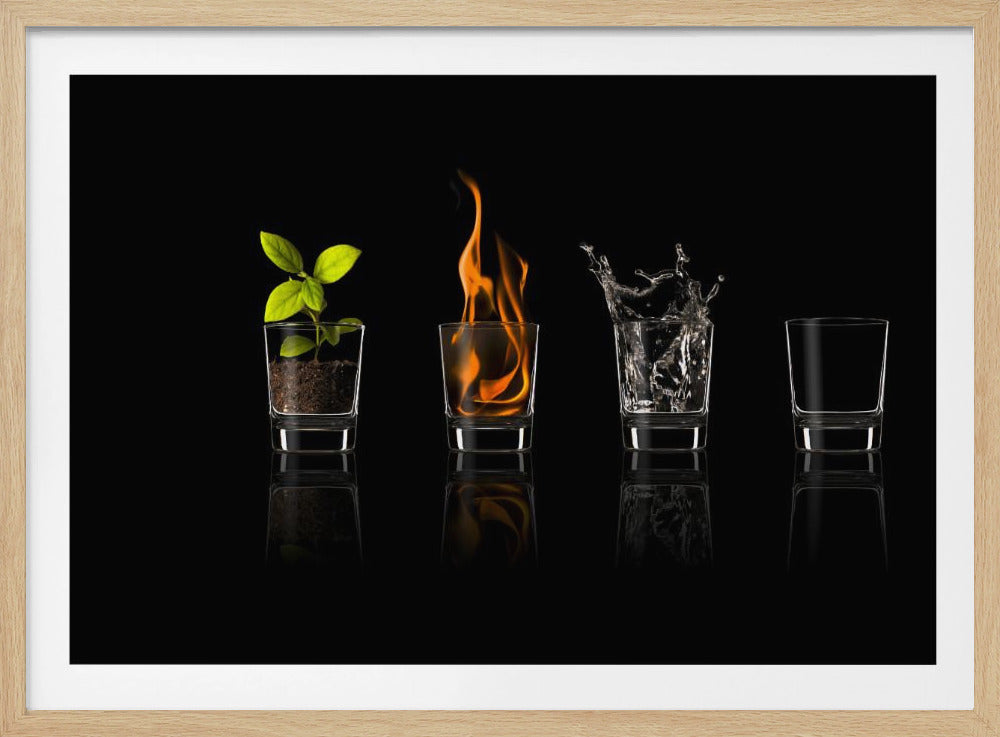 Elements... | Poster