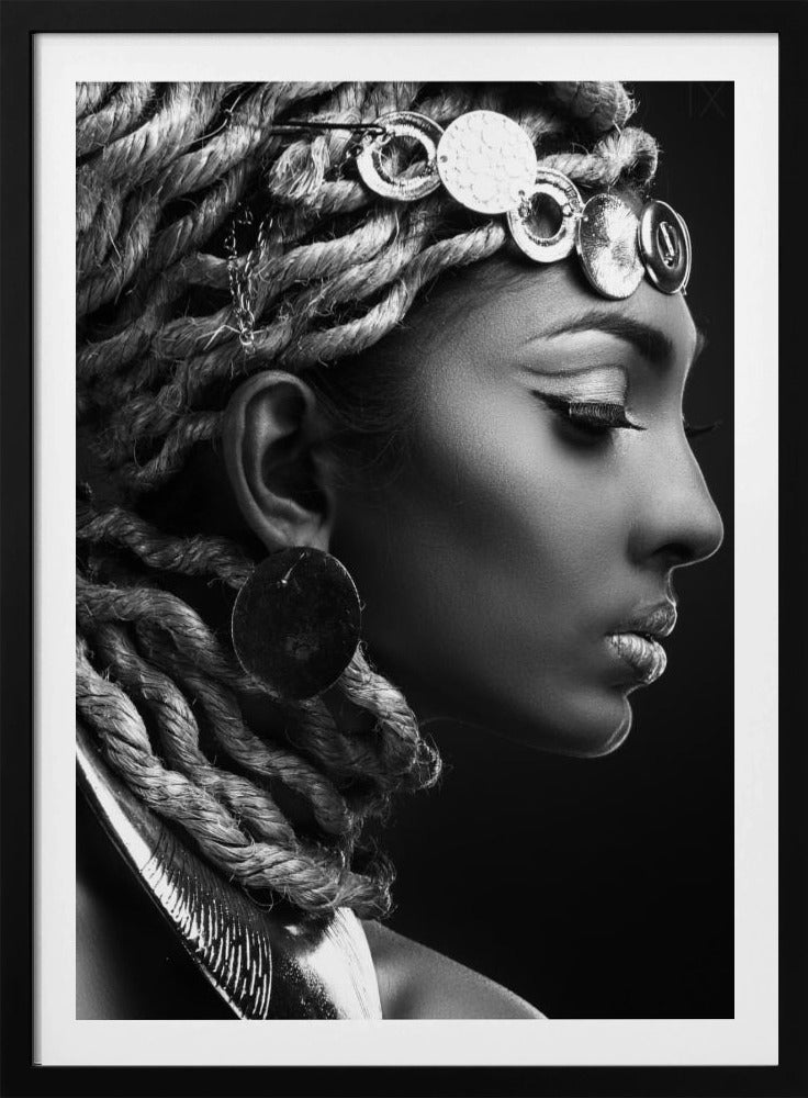 EGYPTEN II | Poster