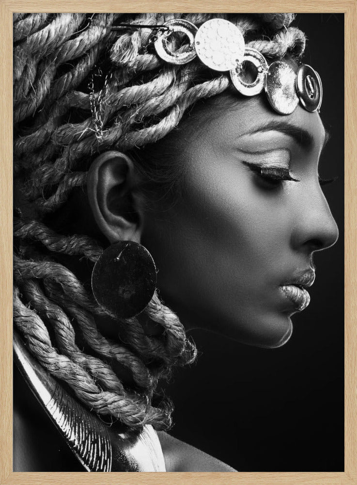 EGYPTEN II | Poster