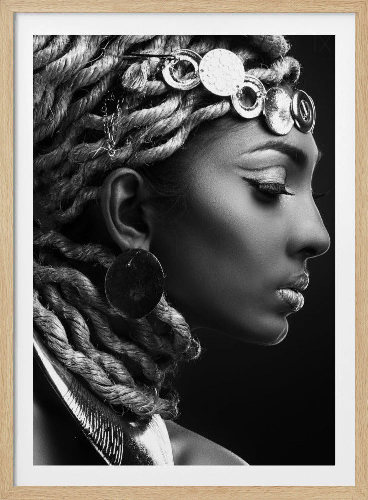 EGYPTEN II | Poster