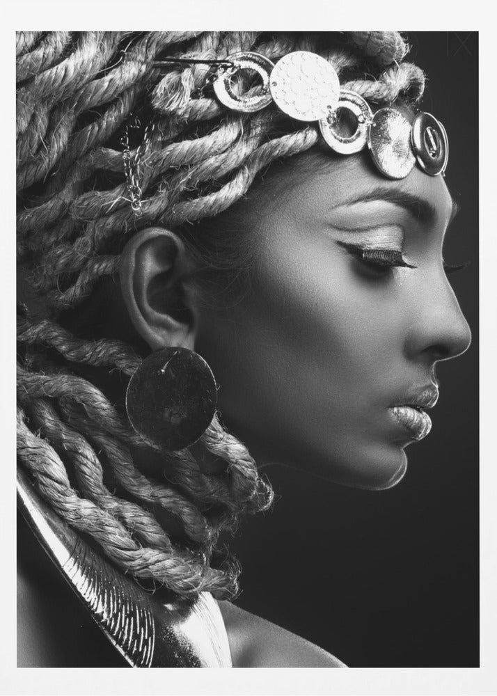 EGYPTEN II | Poster