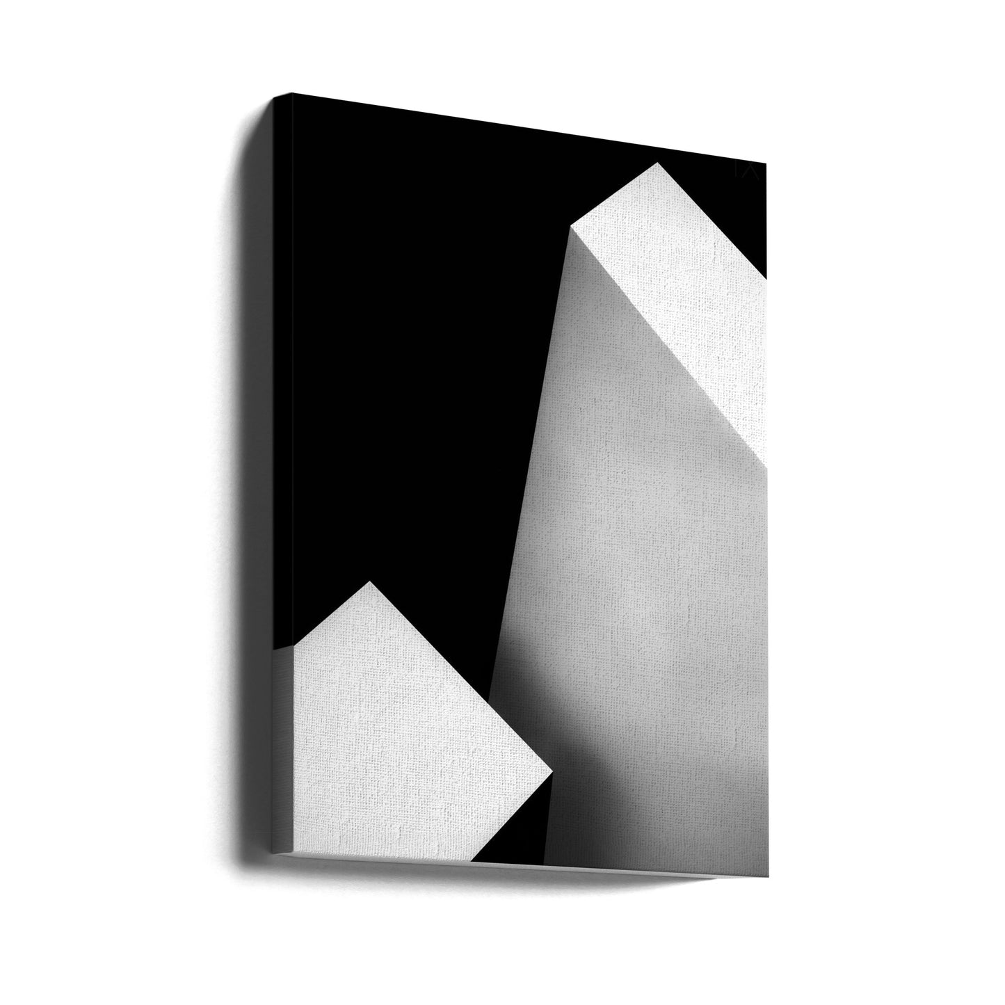 NerO BiancO | Canvas