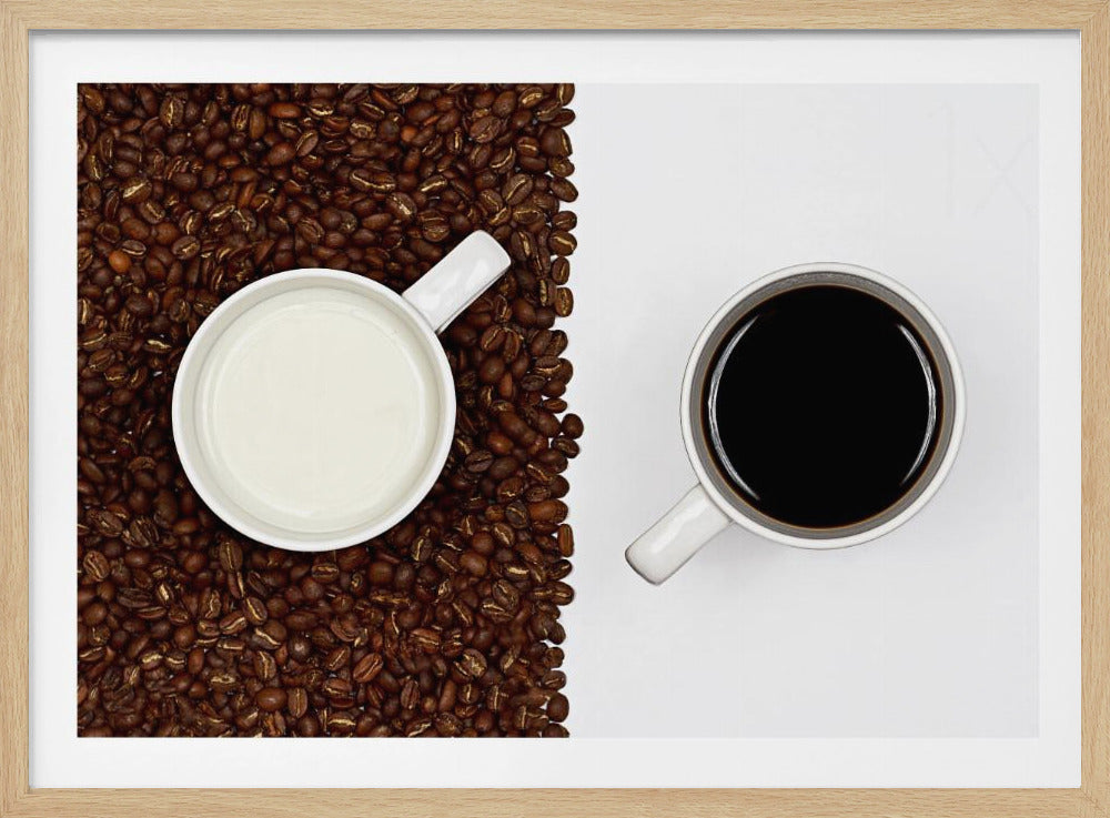 Yin/Yang | Poster