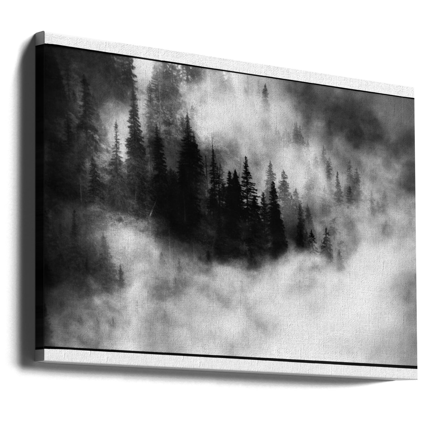Agharta III | Canvas