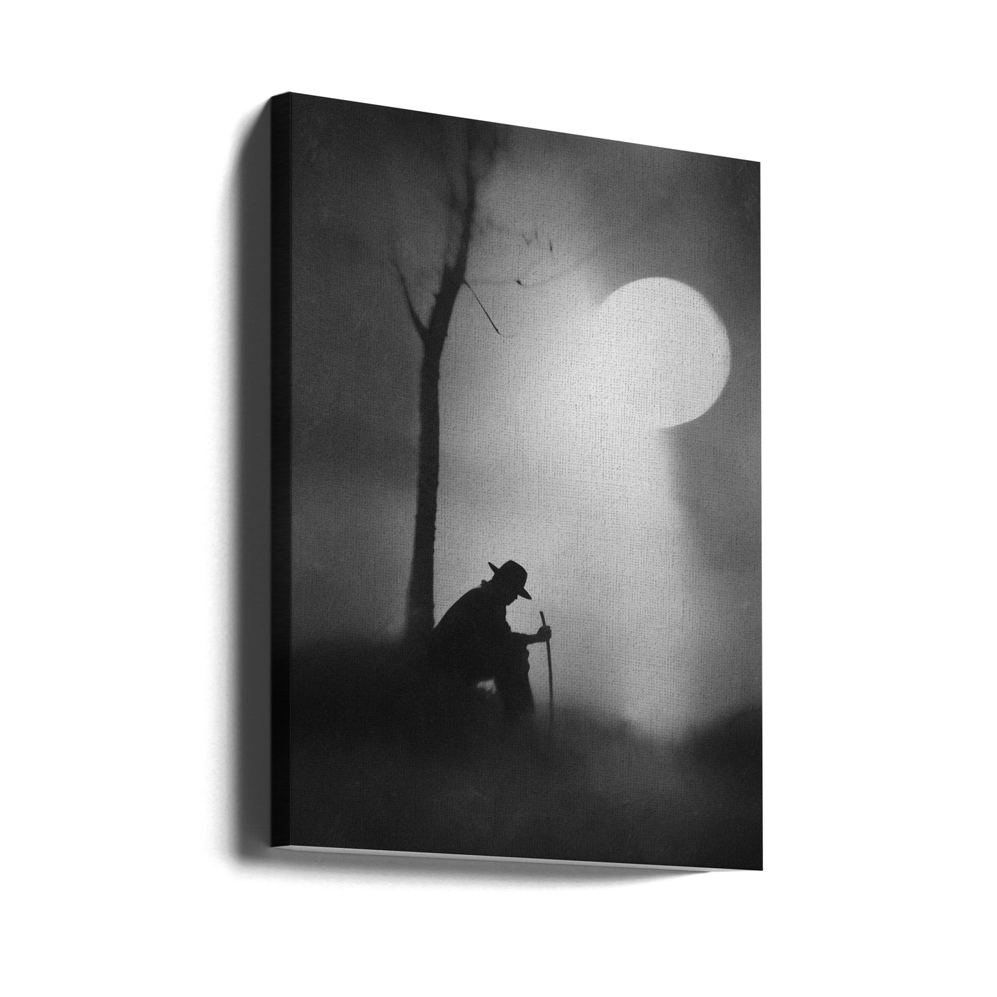monolog | Canvas