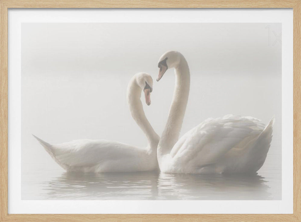 För alltid | Poster