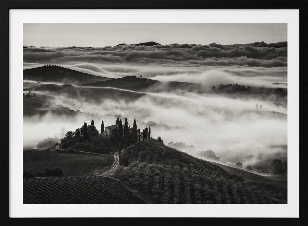 Toscana | Poster