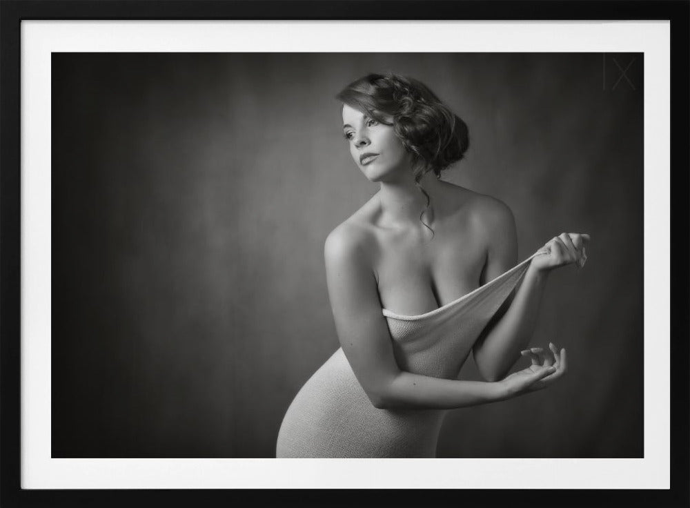Hollie | Affisch
