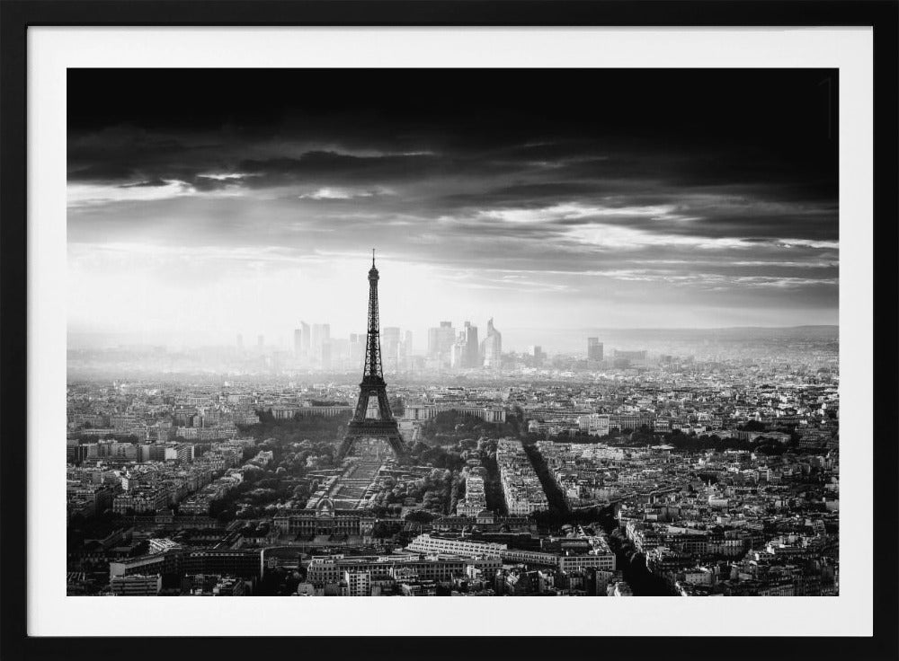 Paris | Affisch