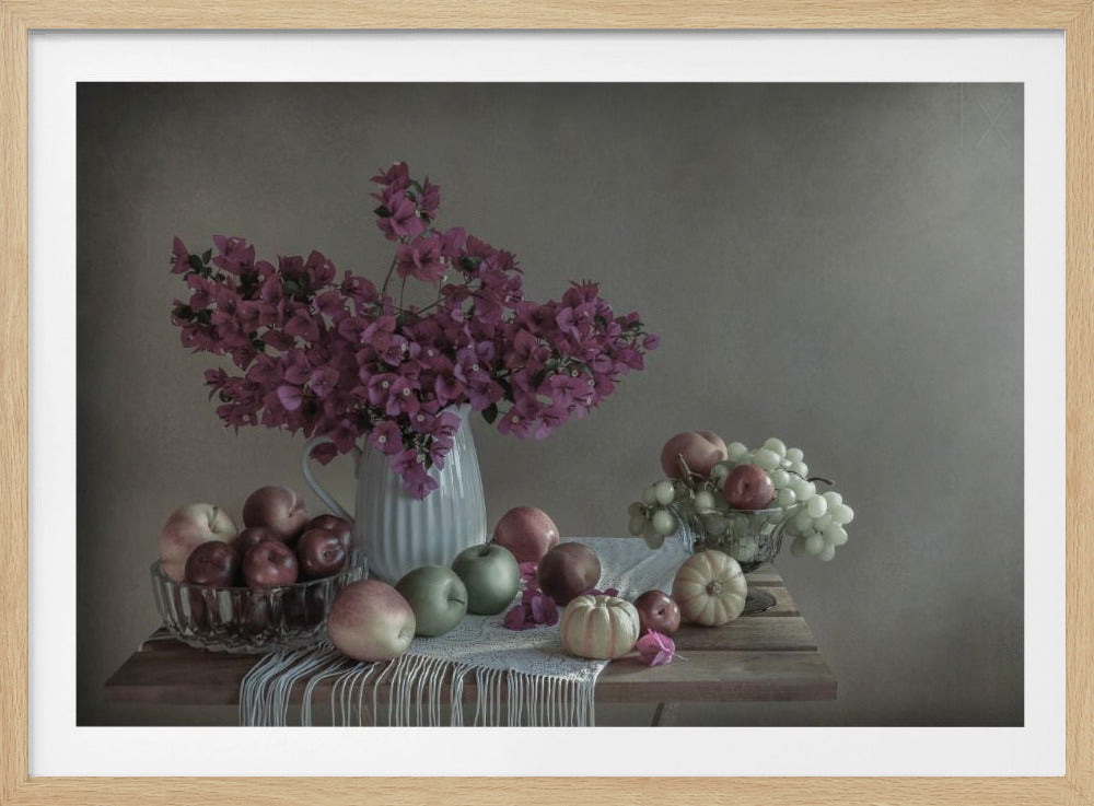 Retrovykort | Poster