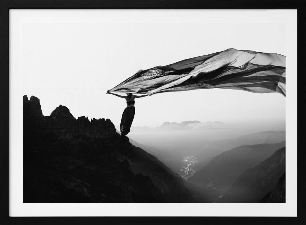 Libero come il vento | Poster - Stampe d’Arte
