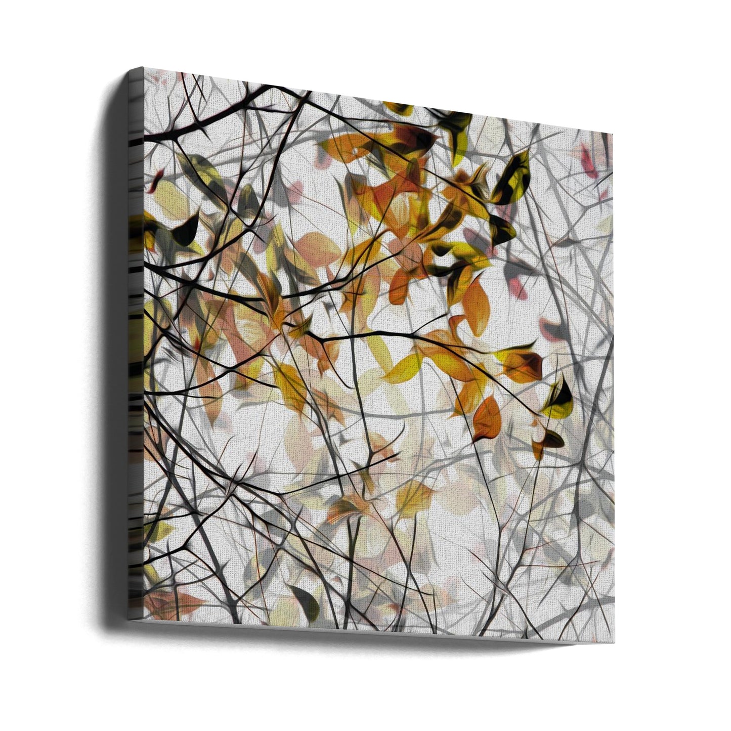 höstsång | Canvas