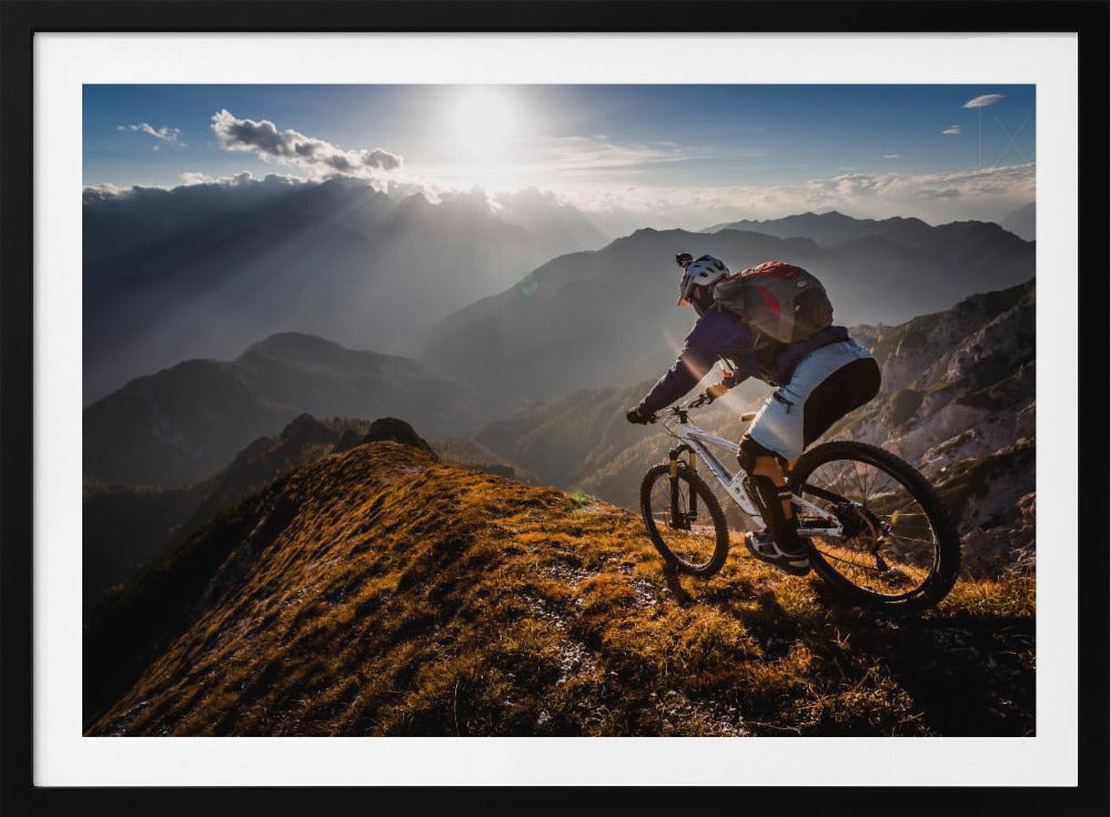 Bergets kallelse | Poster