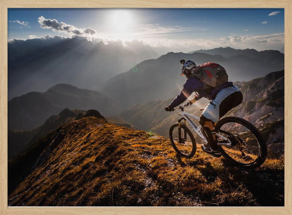 Bergets kallelse | Poster