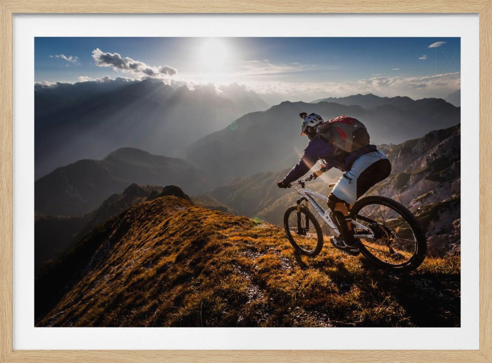 Bergets kallelse | Poster
