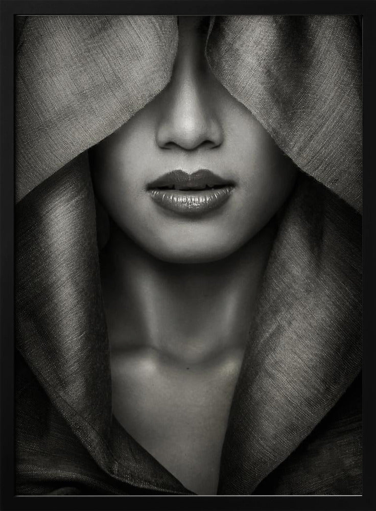 Huva | Poster