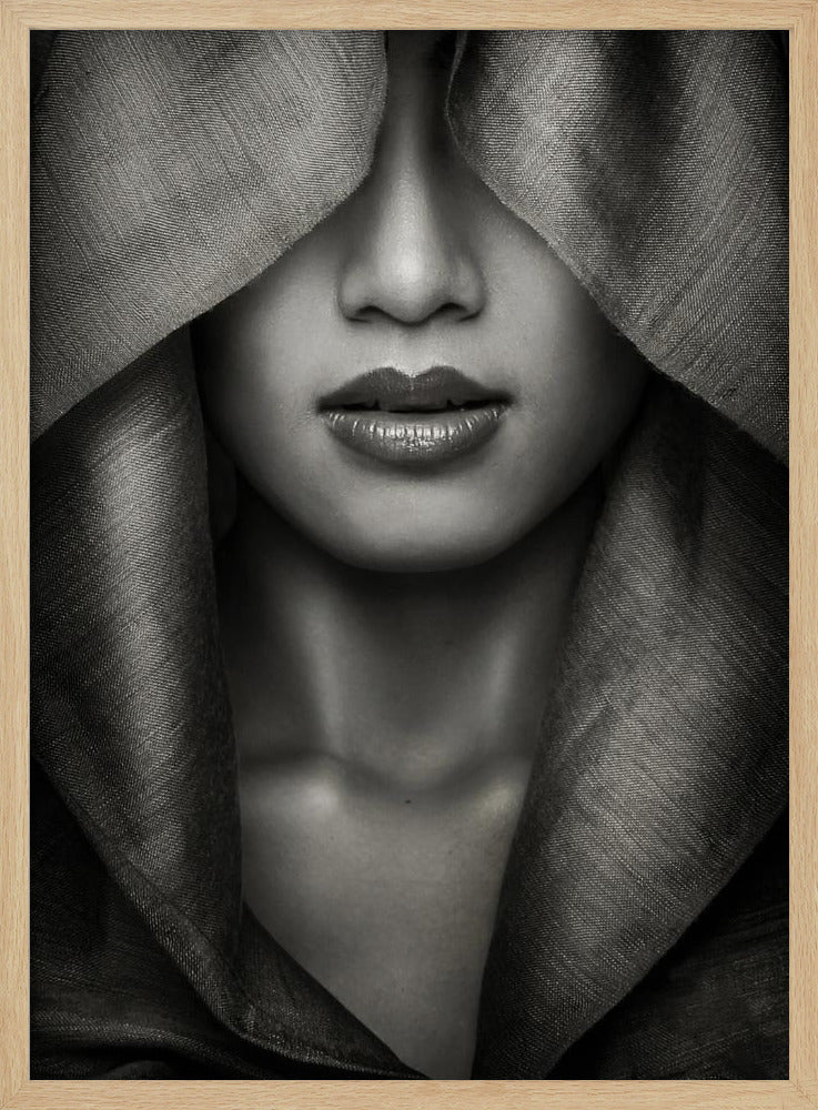 Huva | Poster