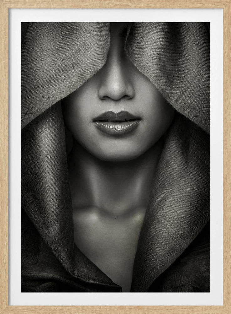 Huva | Poster