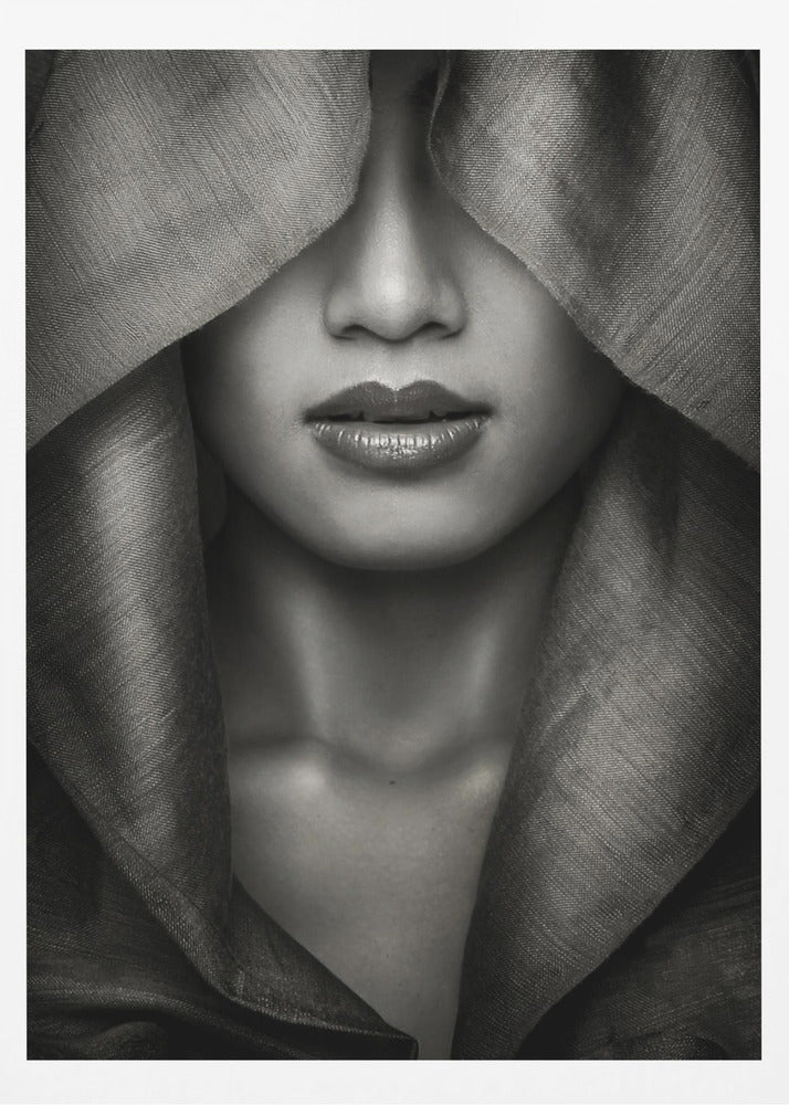 Huva | Poster