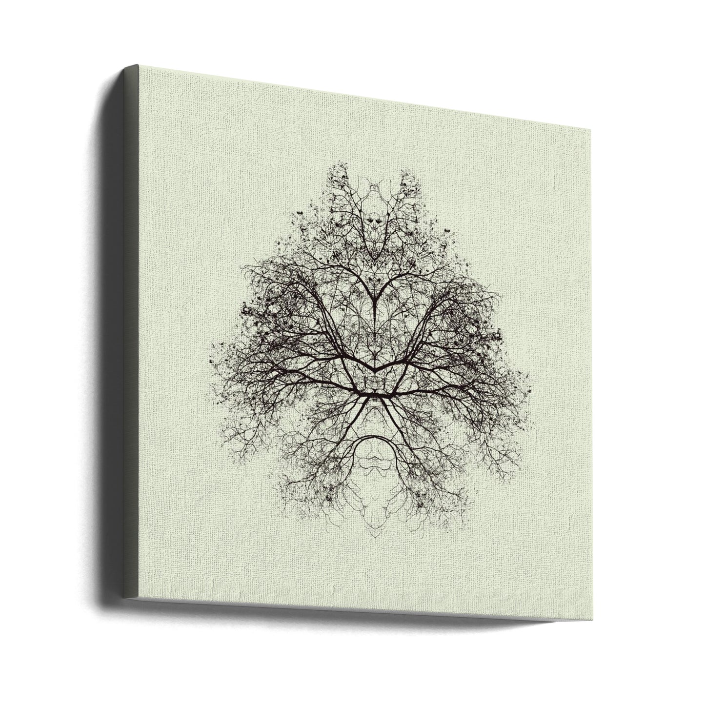 Rorschach-testet | Canvas