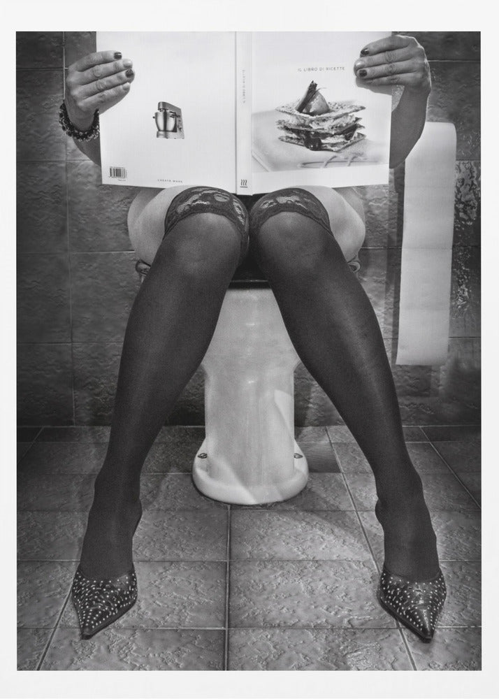 De andras godsaker | Poster